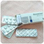Феназепам  Phenazepam Valenta  1 мг в Пошехонье