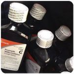 Кодеин сироп Codein (для приготовления напитка Lean, Purple Drank)  473 мл  в Пошехонье