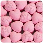 Экстази  Ecstasy Love 200 MDMA в Пошехонье