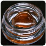 Гашишное масло (импорт Калифорния)  Distillate  в Пошехонье USA ТГК 98.5%