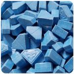 Экстази  Ecstasy Punisher 250 мг MDMA в Пошехонье
