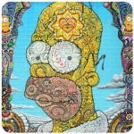 Марки LSD-25 VHQ чистых 250 мкг в Пошехонье